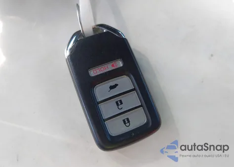 2019 Honda Civic Type R Touring из США, поврежденный, VIN SHHFK8G74KU202283